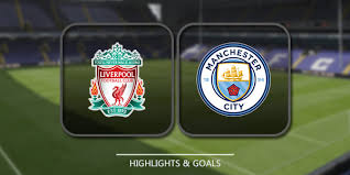 If results go their way this week, city could even be top of the table as early as sunday and history shows that. Liverpool Vs Manchester City Highlights Full Match Full Matches And Shows