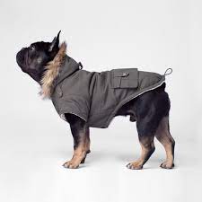 Alaskan Army Dog Winter Parka Canada Pooch Army Dogs Dog Parka Winter Dog