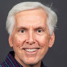 Mark Freier's Instagram, Twitter & Facebook