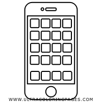 3.7 out of 5 stars 1,351. App Coloring Page Ultra Coloring Pages