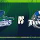 Florida Everblades at Wichita Thunder