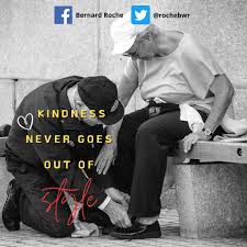 Profile for Bernard Roche