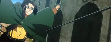 With tenor, maker of gif keyboard, add popular hanji aot animated gifs to your conversations. Happy Birthday Hange Fandom