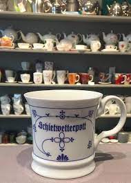 schietwetterpot fur das eigentlich typische bremer wetter naturlich haben wir auch einen schietwettertee geschirr