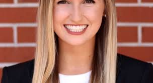 Member Highlight: Jenna Daniel » Delta Omega, Beta Upsilon Chapter »  College of Public Health and Health Professions » University of Florida
