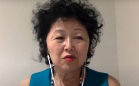 Sono immunologa e oncologa, direttrice dell'instituto avanços em medicina e presidente dell'instituto nise yamaguchi, un'entità. Nise Yamaguchi Nao Ha Como Avaliar Os Efeitos Tardios Da Vacina Da Covid 19 Jovem Pan