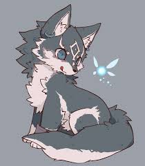 Pin By Delaney Schwartzman On Link W Zelda Art Mythical Creatures Art Cute Fantasy Creatures