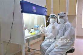 Maybe you would like to learn more about one of these? Rs Milik Pelindo 1 Operasikan Mesin Pcr Covid 19 Di Medan Republika Online