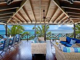 You can walk to the water. Perfect Family Vacation Property Review Of Stunning 5 Bedroom Beach House On The Best Beach I Black Rock Barbados Tripadvisor
