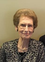 Hazel Ingram Obituary