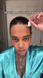 A GOOD TRANSFORMATION 😳 @ashimaryhair @ashimaryhair_uk link