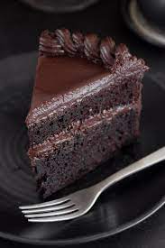 5 From 5 Votes Print The Most Amazing Chocolate Cake Servings 22 Cm Round Cake Pan Author Natalie Ingredients For T Desserts Chocolate Cake Recipe Cake Recipes