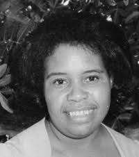 Rosalind Iris Irene [Peggy] Herbert : Bernews Obituaries