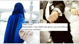 Pick it up v expr verbal expression: 14 Halal Pick Up Lines To Help You Get Habibi S Attention Parhlo Com