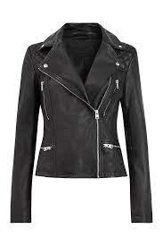 Allsaints Catch Leather Moto Jacket Nordstrom Rack Leather Jackets Women Womens Biker Jacket Leather Jacket