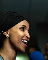 Black History Month Playlist: Ilhan Omar talks Prince, music that inspires  her