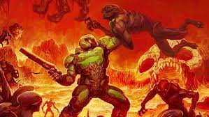 John Romero says Doom Guy's name is Doom Guy | PC Gamer