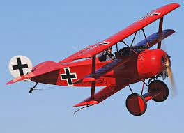You are not just what you eat; Datei Fokker Dr 1 Triplane Replica An1648807 Jpg Wikipedia