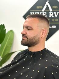 Wye Rvr Barber Co.