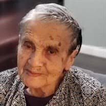 Delfina Ontiveros Deras Obituary (2022)