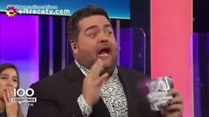 Barassi es intocable, barassi god y esa frase quedó en la inmortalidad recientemente, barassi conversó con tn show y se mostró sorprendido por lo que se generó entorno al ciclo de eltrece. Dario Barassi Se Saco Y Termino A Los Gritos En Su Programa Como Vas A Decir Que Diario La Provincia Sj