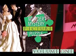 Maybe you would like to learn more about one of these? Murder Mystery Picture Puzzles Volume One Download 2 99 Delivered