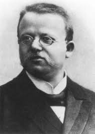 Hermann Oppenheim (1858-1919)