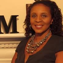 Martha Ann Montgomery