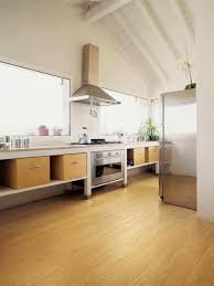 22 kitchen flooring options and ideas