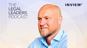 The Legal Leaders Podcast
