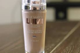 There is definitely a shade for everyone which is very much appreciated. L Oreal True Match Lumi Healthy Luminous Foundation