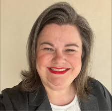 Recommended parking areas for 7-day shuttle service from Harmony terminal  2/3