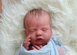 mitchell asleep silicone