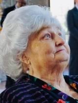 Barbara Rodgers Obituary