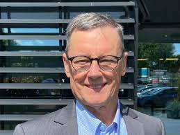 Gérard Anfroy désormais à la tête de la Fondation Legallais