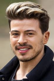 Jeremiah Fleming herec • Filmožrouti.cz