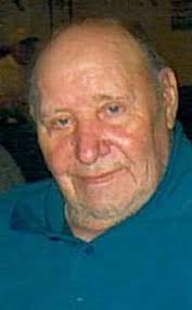 Harold J. Andres (1926-2009)