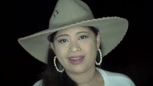 Homenaje póstumo a Geraldine Pinto