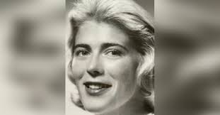 Obituary information for Maureen Donnelly Carlson