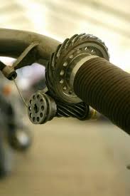 Ulf Bobber Motorcycle Rat Bike Bobber