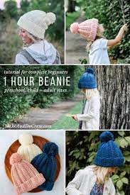 Pin On Crochet Hats Headbands