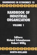 Самые новые твиты от armstrongeconomics (@strongeconomics): Handbook Of Industrial Organization Google Books
