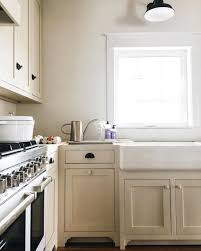 Farrow and ball white tie kitchen cabinets with images kitchen. Cabinets Clunch By Farrow And Ball Navajo White Bm Wall Alabaster White Kitchen Cabinets Diy Kitchen Cabinet Style White Kitchen Decor