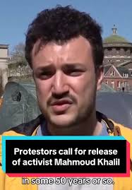 Mahmoud Khalil Fox News