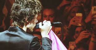 Harry Styles In Atlanta Hslot