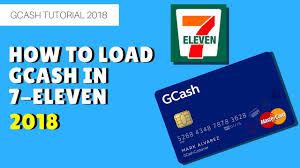 For instance you buy a p20 load, you'll only be spending p18. How To Load Gcash Using Mastercard Or Visa Card Youtube