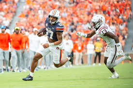 From tailgate to touchdown | Auburn - Alabama News Center