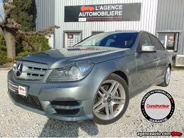Mercedes Classe C 220 Cdi Avantgarde Pack Amg Occasion Montelimar Pas Cher Voiture Occasion Drome 26 Agence Auto
