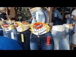 Calças Jeans No Atacado Em Goiania Tour Pela Feira Hippie E 44 Em Goiania Atualizado Youtube Lojas De Moda Feiras Moda