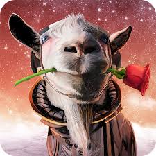 Go through the crazy journey of a weird goat! Goat Simulator Waste Of Space 1 1 0 Mod Apk For Android